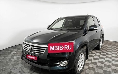 Toyota RAV4, 2011 год, 1 570 000 рублей, 1 фотография