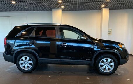 KIA Sorento II рестайлинг, 2012 год, 1 680 000 рублей, 2 фотография