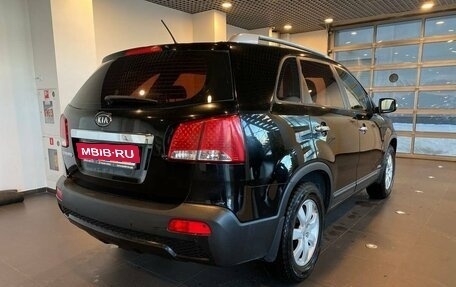 KIA Sorento II рестайлинг, 2012 год, 1 680 000 рублей, 3 фотография