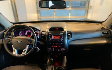 KIA Sorento II рестайлинг, 2012 год, 1 680 000 рублей, 9 фотография