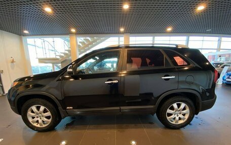 KIA Sorento II рестайлинг, 2012 год, 1 680 000 рублей, 6 фотография