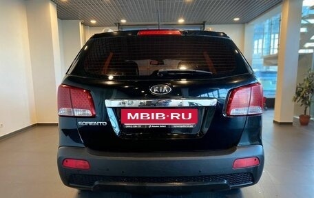 KIA Sorento II рестайлинг, 2012 год, 1 680 000 рублей, 4 фотография