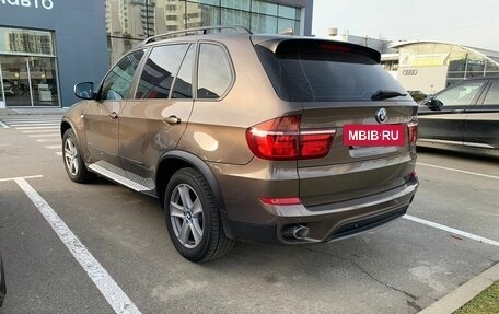 BMW X5, 2012 год, 2 490 000 рублей, 4 фотография