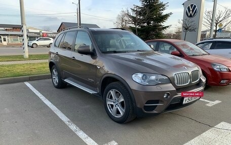 BMW X5, 2012 год, 2 490 000 рублей, 2 фотография