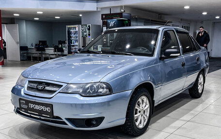 Daewoo Nexia I рестайлинг, 2012 год, 220 000 рублей, 5 фотография