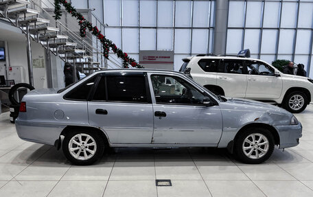 Daewoo Nexia I рестайлинг, 2012 год, 220 000 рублей, 8 фотография