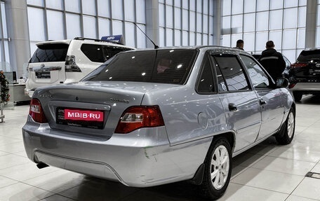 Daewoo Nexia I рестайлинг, 2012 год, 220 000 рублей, 9 фотография