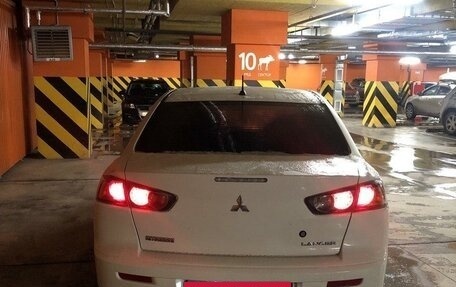 Mitsubishi Lancer IX, 2013 год, 1 050 000 рублей, 8 фотография