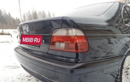 BMW 5 серия, 2001 год, 515 000 рублей, 6 фотография