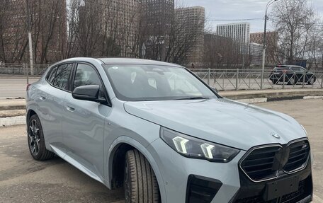 BMW X2, 2024 год, 7 599 000 рублей, 3 фотография