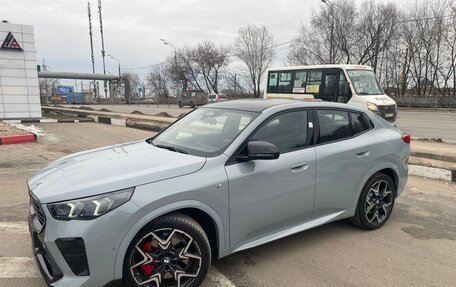 BMW X2, 2024 год, 7 599 000 рублей, 9 фотография