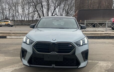 BMW X2, 2024 год, 7 599 000 рублей, 2 фотография