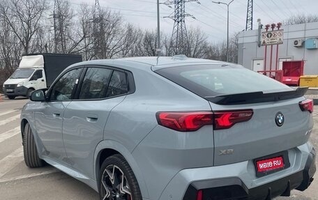 BMW X2, 2024 год, 7 599 000 рублей, 7 фотография