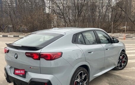 BMW X2, 2024 год, 7 599 000 рублей, 8 фотография