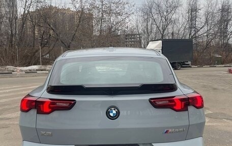 BMW X2, 2024 год, 7 599 000 рублей, 6 фотография