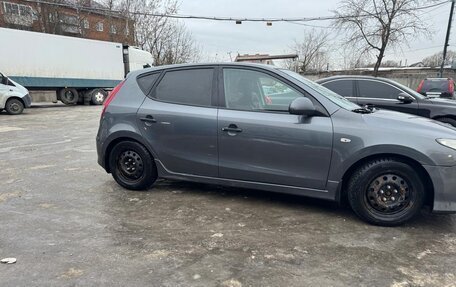 Hyundai i30 I, 2011 год, 670 000 рублей, 5 фотография