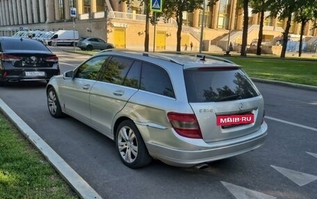 Mercedes-Benz C-Класс, 2009 год, 999 981 рублей, 9 фотография