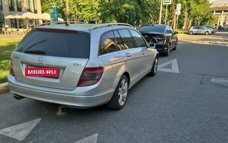 Mercedes-Benz C-Класс, 2009 год, 999 981 рублей, 8 фотография