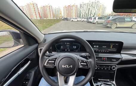 KIA Seltos I, 2023 год, 2 500 000 рублей, 7 фотография