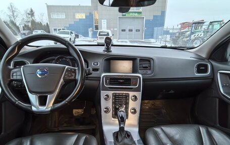 Volvo S60 III, 2016 год, 2 000 000 рублей, 6 фотография