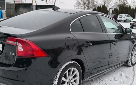 Volvo S60 III, 2016 год, 2 000 000 рублей, 12 фотография