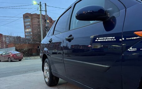 Ford Focus IV, 2001 год, 260 000 рублей, 8 фотография