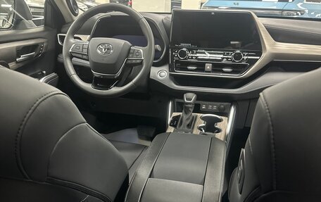 Toyota Highlander, 2024 год, 6 550 000 рублей, 13 фотография