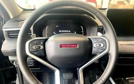 Haval Jolion, 2024 год, 2 744 400 рублей, 13 фотография