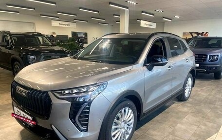 Haval Jolion, 2024 год, 2 674 000 рублей, 8 фотография