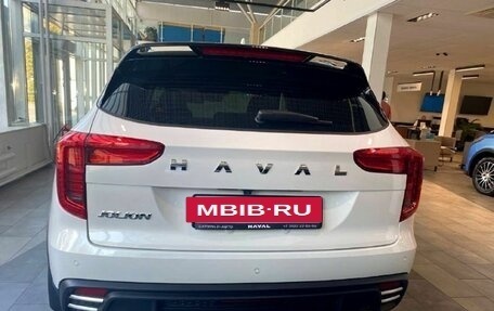 Haval Jolion, 2024 год, 2 385 580 рублей, 5 фотография