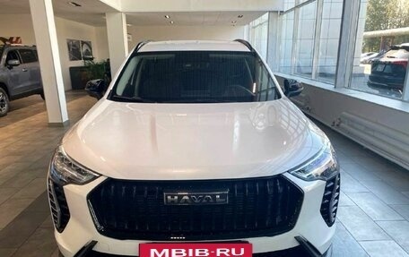 Haval Jolion, 2024 год, 2 385 580 рублей, 8 фотография