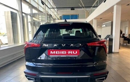 Haval F7 I, 2024 год, 3 611 000 рублей, 6 фотография