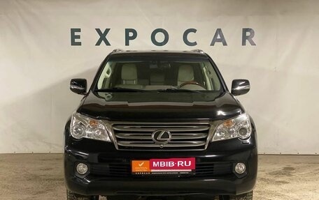 Lexus GX II, 2010 год, 3 495 000 рублей, 2 фотография