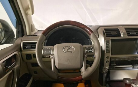 Lexus GX II, 2010 год, 3 495 000 рублей, 9 фотография