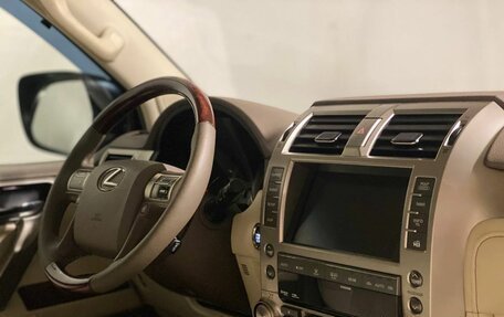 Lexus GX II, 2010 год, 3 495 000 рублей, 12 фотография