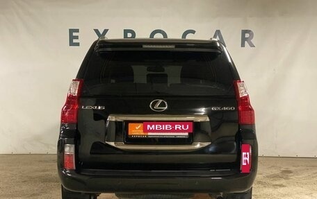 Lexus GX II, 2010 год, 3 495 000 рублей, 6 фотография