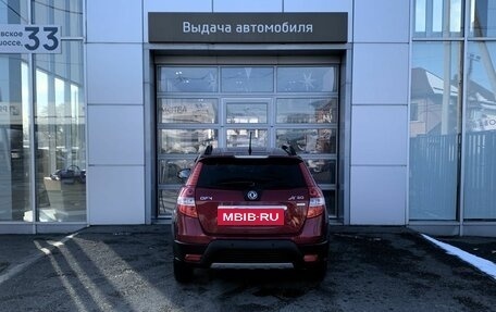 DongFeng H30 Cross, 2016 год, 628 000 рублей, 6 фотография