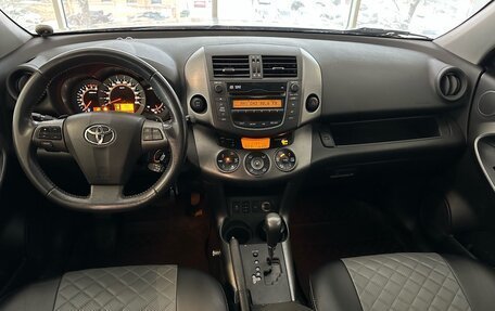 Toyota RAV4, 2011 год, 1 355 000 рублей, 6 фотография