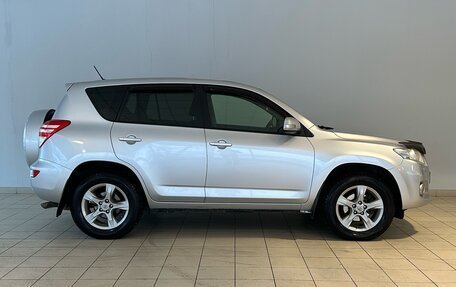 Toyota RAV4, 2011 год, 1 355 000 рублей, 4 фотография