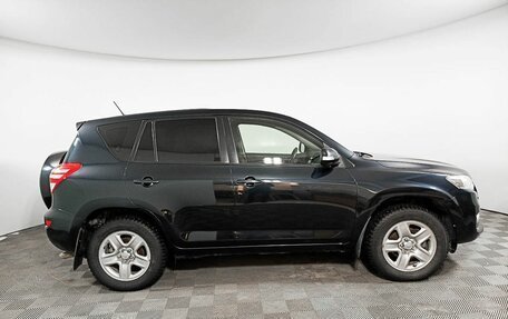 Toyota RAV4, 2011 год, 1 570 000 рублей, 5 фотография