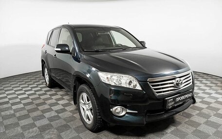 Toyota RAV4, 2011 год, 1 570 000 рублей, 3 фотография