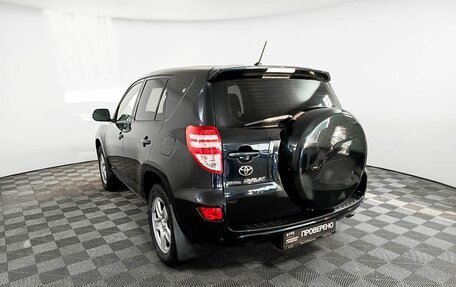 Toyota RAV4, 2011 год, 1 570 000 рублей, 8 фотография