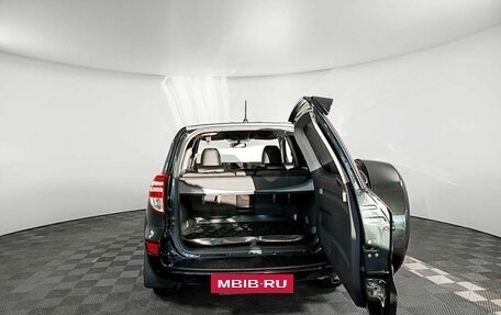 Toyota RAV4, 2011 год, 1 570 000 рублей, 12 фотография