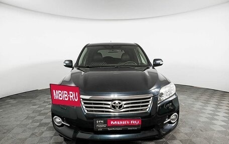 Toyota RAV4, 2011 год, 1 570 000 рублей, 2 фотография