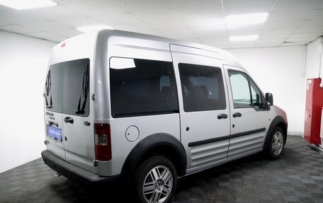 Ford Tourneo Connect I, 2007 год, 595 000 рублей, 2 фотография