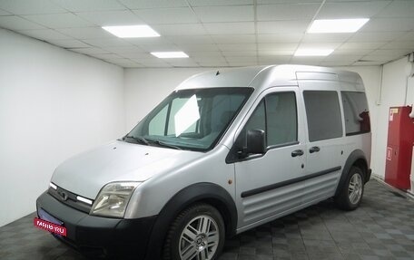 Ford Tourneo Connect I, 2007 год, 595 000 рублей, 5 фотография