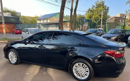 Lexus ES VII, 2013 год, 2 200 000 рублей, 14 фотография