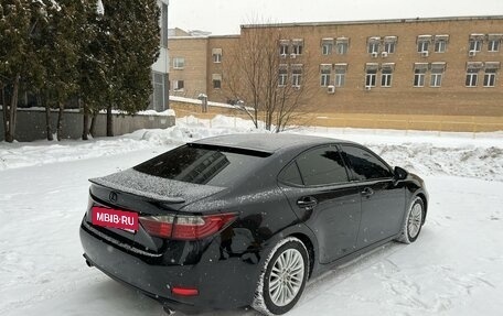 Lexus ES VII, 2013 год, 2 200 000 рублей, 2 фотография