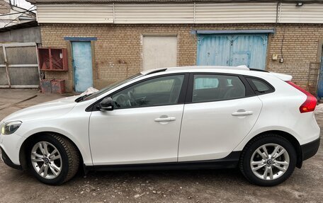 Volvo V40 II рестайлинг, 2014 год, 1 650 000 рублей, 4 фотография