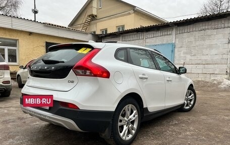 Volvo V40 II рестайлинг, 2014 год, 1 650 000 рублей, 5 фотография